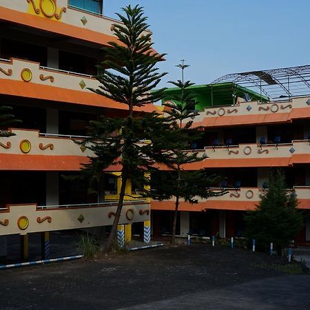 Hotel Surya Indah Batu Malang Εξωτερικό φωτογραφία