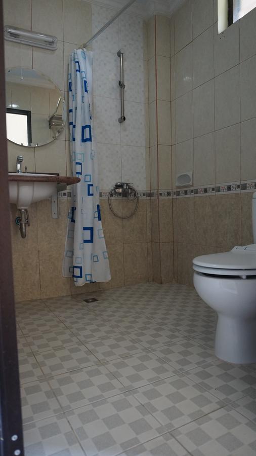 Hotel Surya Indah Batu Malang Εξωτερικό φωτογραφία