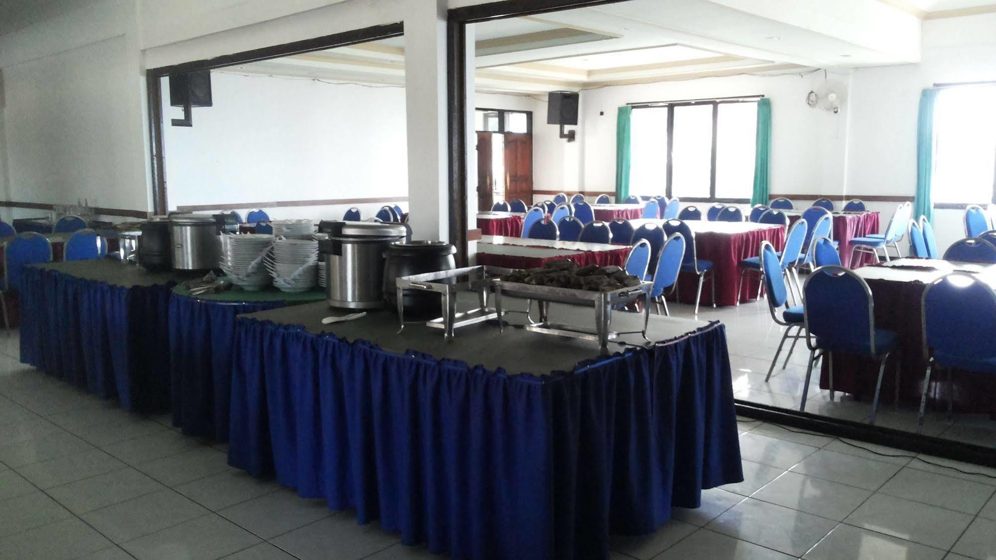 Hotel Surya Indah Batu Malang Εξωτερικό φωτογραφία