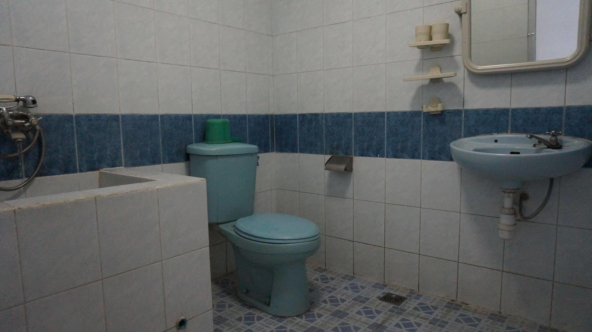 Hotel Surya Indah Batu Malang Εξωτερικό φωτογραφία